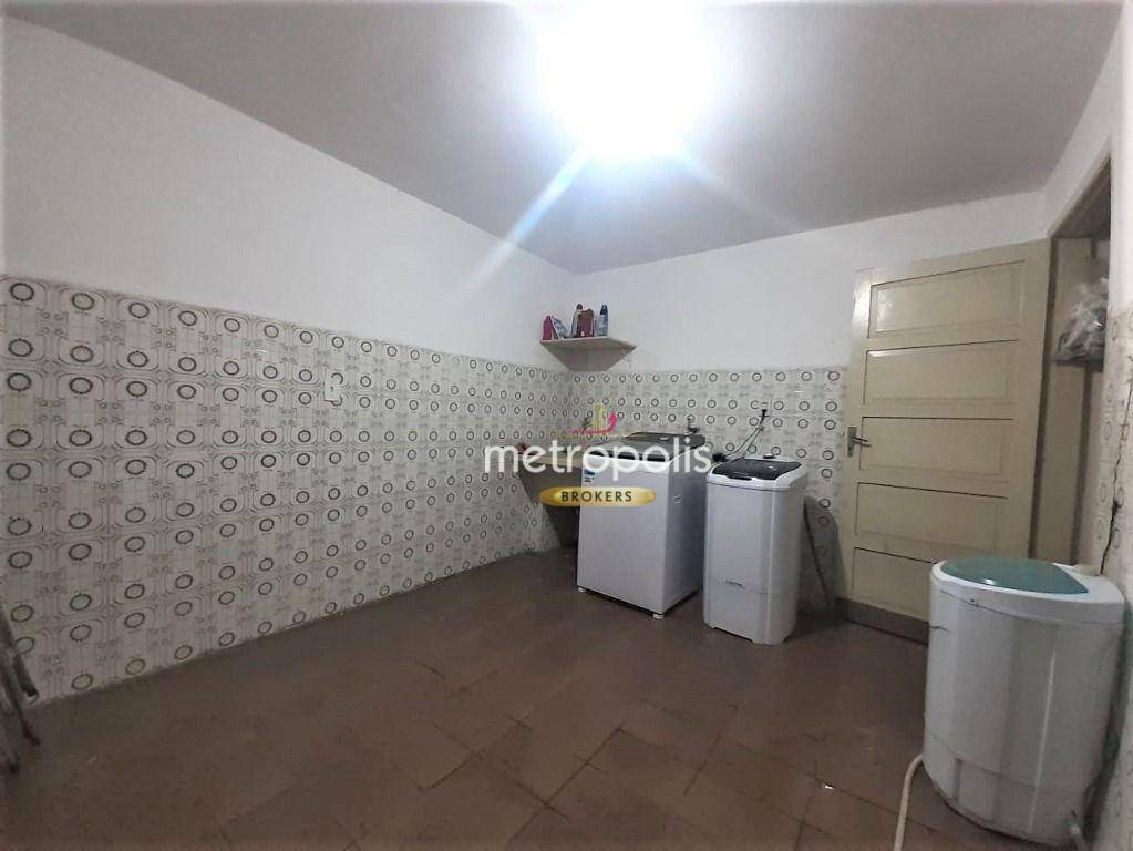 Sobrado à venda com 5 quartos, 280m² - Foto 45