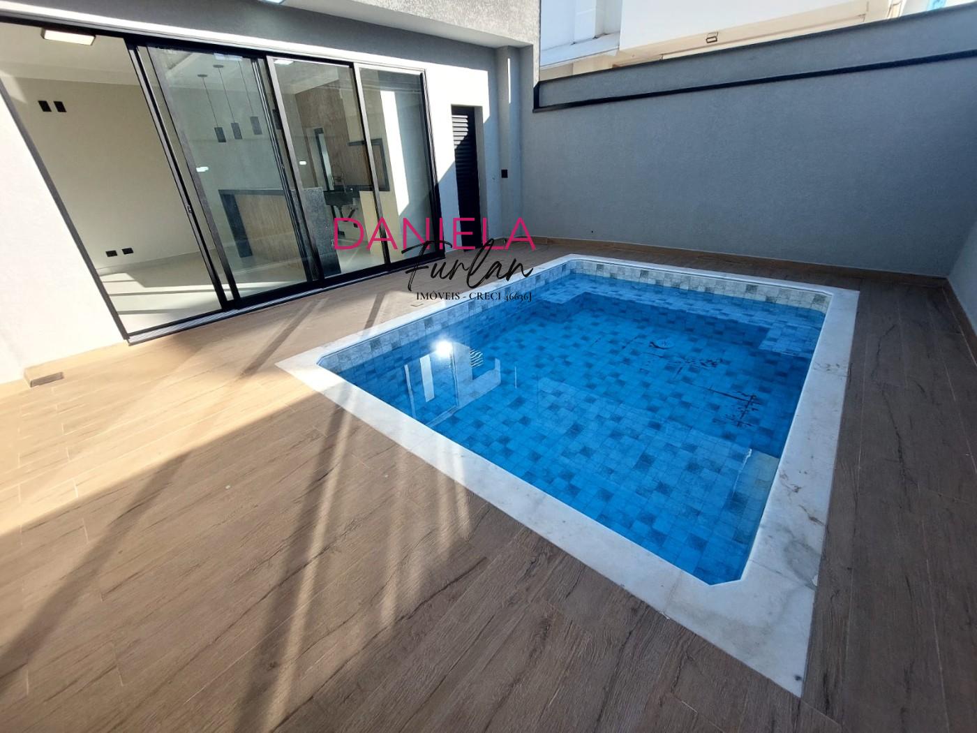 Casa de Condomínio à venda com 3 quartos, 221m² - Foto 24