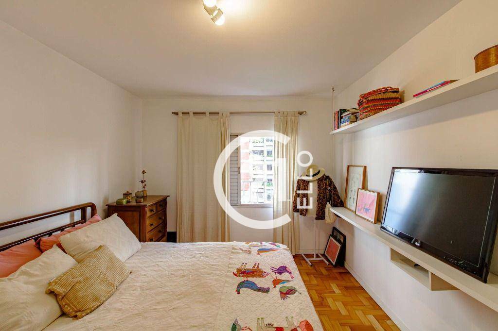 Apartamento à venda com 2 quartos, 73m² - Foto 14