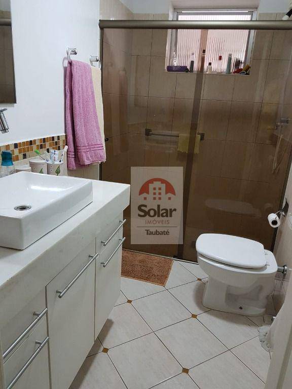 Apartamento à venda com 3 quartos, 127m² - Foto 8