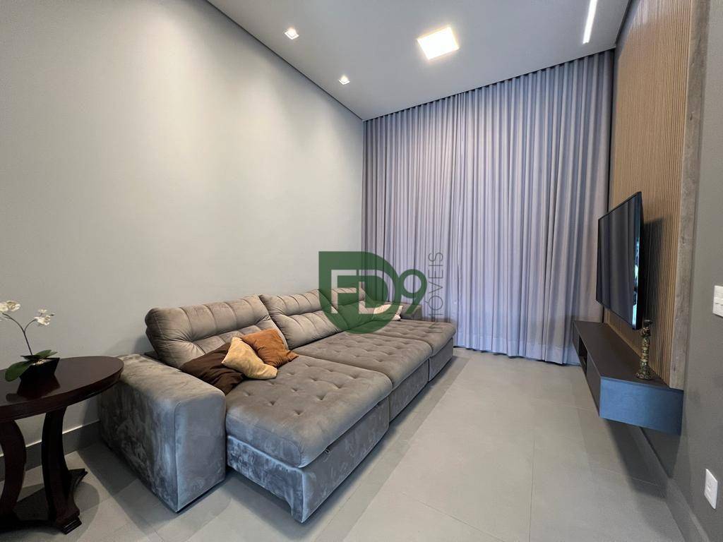 Casa de Condomínio à venda com 4 quartos, 400m² - Foto 14