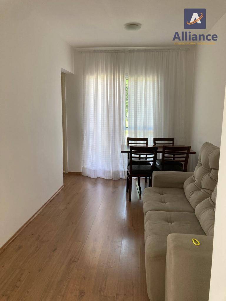 Apartamento para alugar com 2 quartos, 54m² - Foto 12