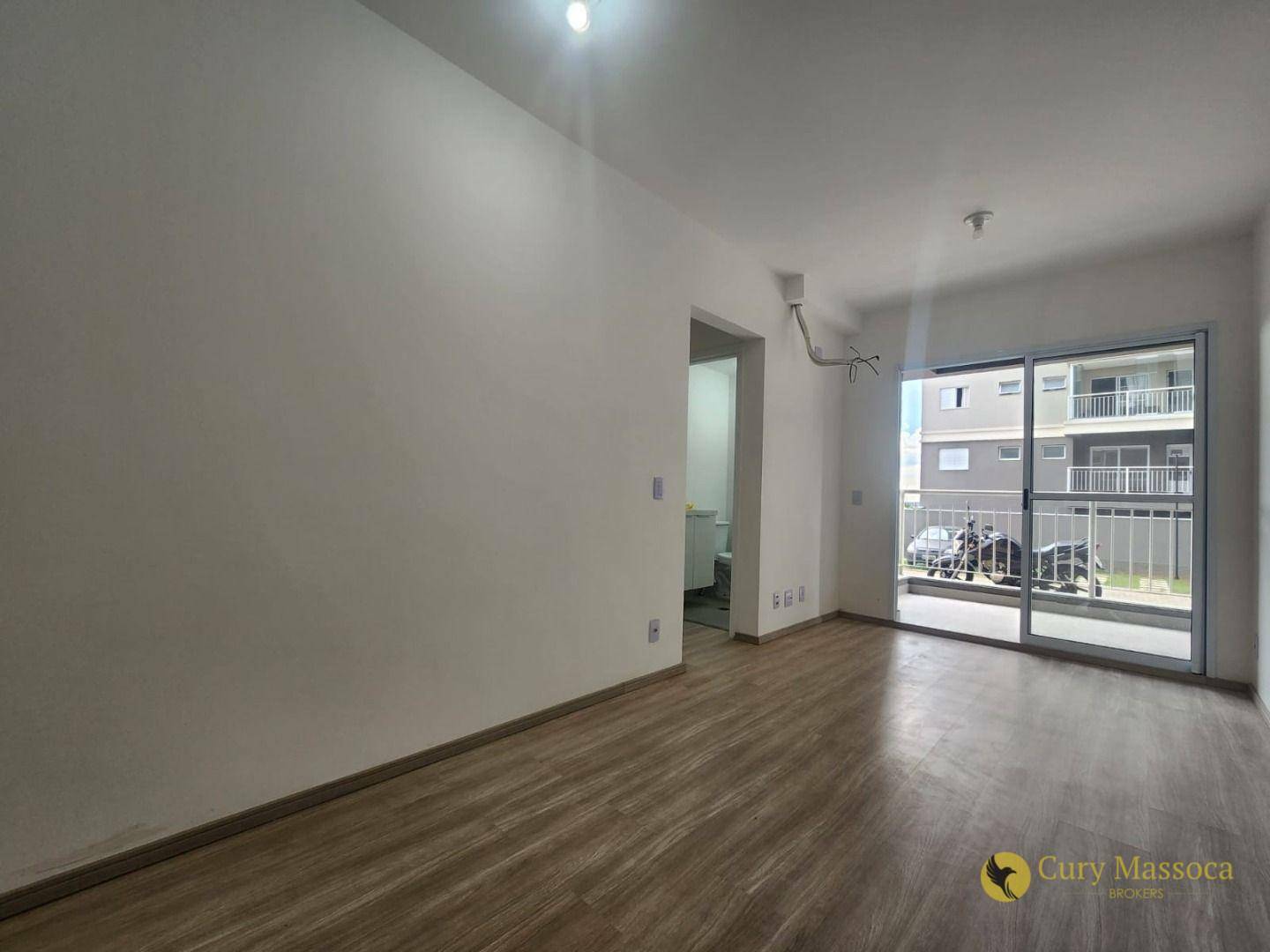 Apartamento à venda e aluguel com 2 quartos, 61m² - Foto 8