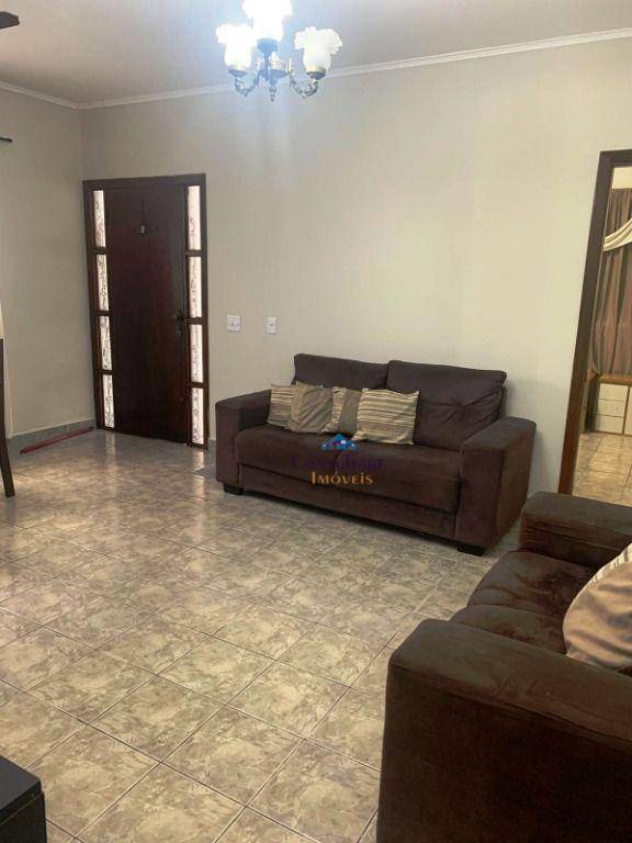 Casa de Condomínio à venda com 3 quartos, 300m² - Foto 17