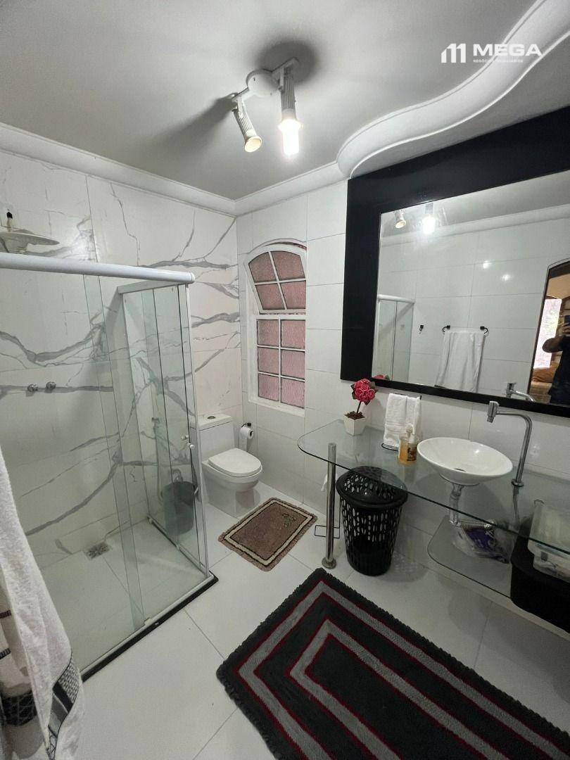 Casa, 3 quartos, 349 m² - Foto 3