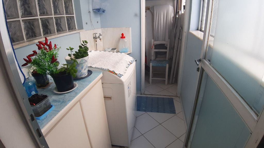 Apartamento à venda com 2 quartos, 80m² - Foto 10