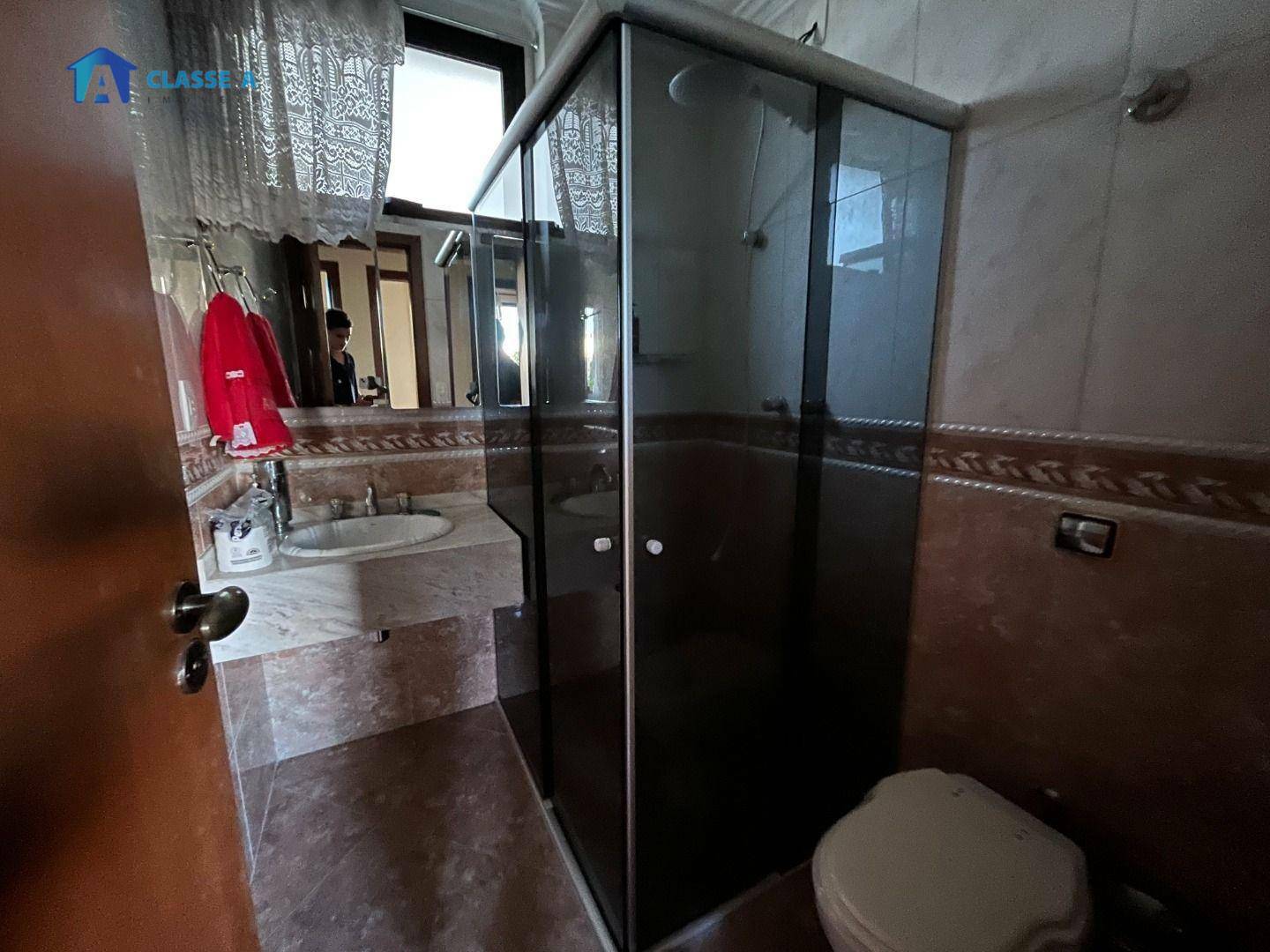 Apartamento à venda com 4 quartos, 255m² - Foto 17