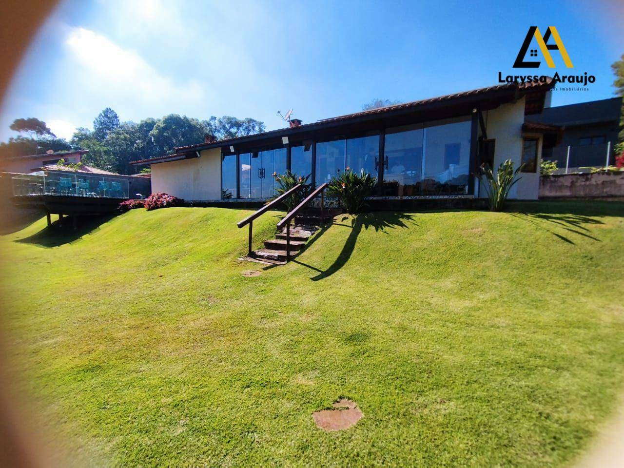 Chácara à venda com 3 quartos, 228m² - Foto 44