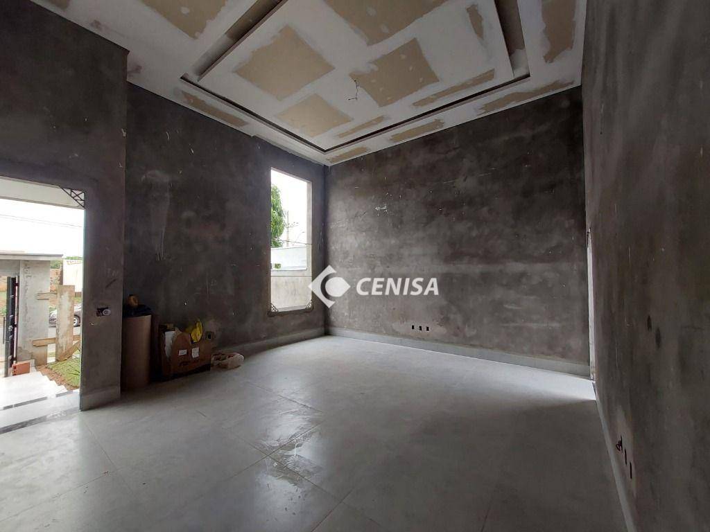 Casa à venda com 3 quartos, 170m² - Foto 3