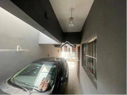 Sobrado, 3 quartos, 200 m² - Foto 1