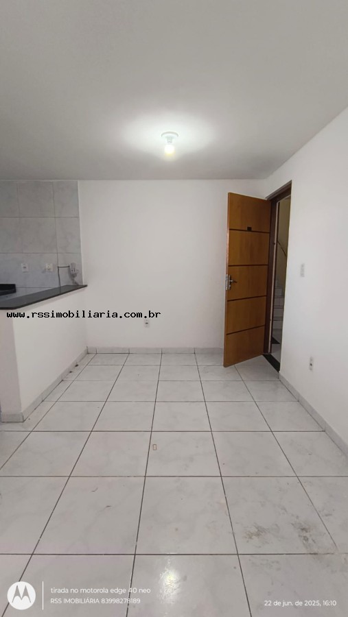 Apartamento para alugar com 2 quartos, 50m² - Foto 3