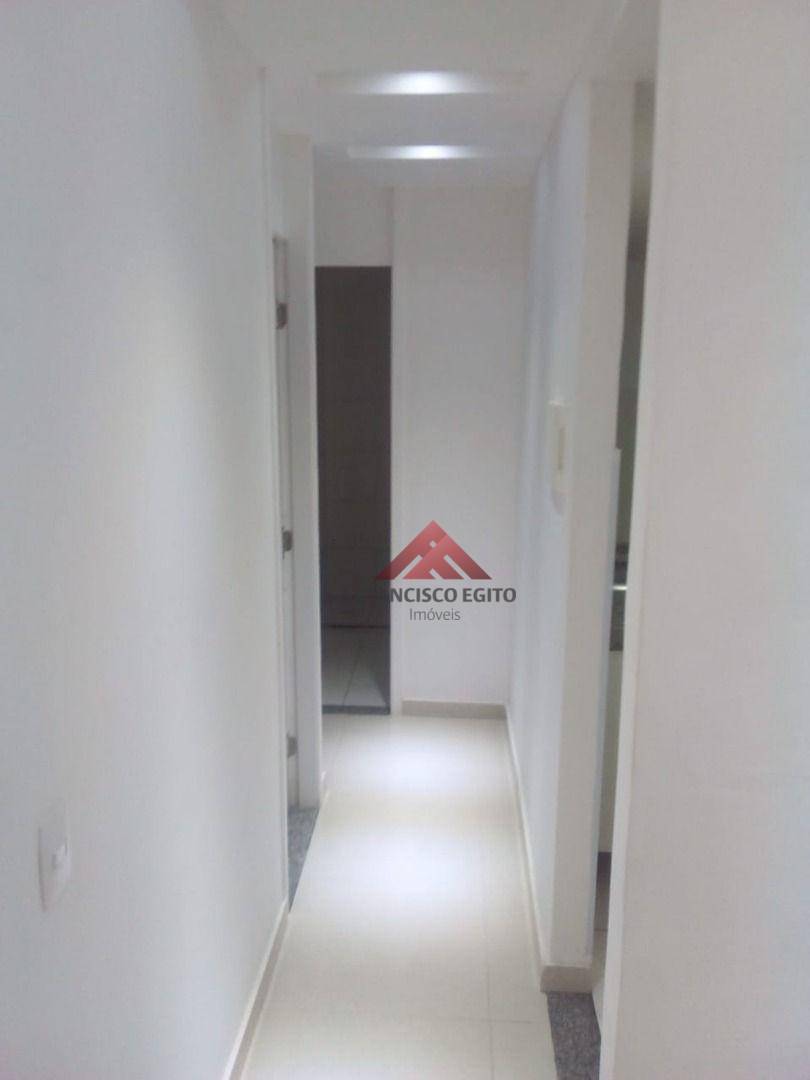 Apartamento à venda com 2 quartos, 50m² - Foto 7