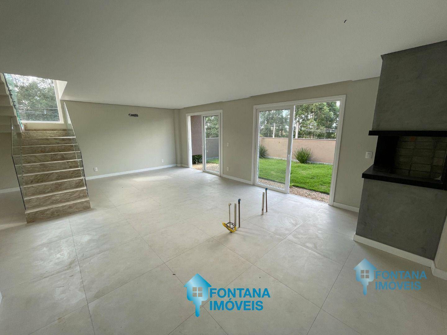 Casa de Condomínio à venda com 3 quartos, 218m² - Foto 7