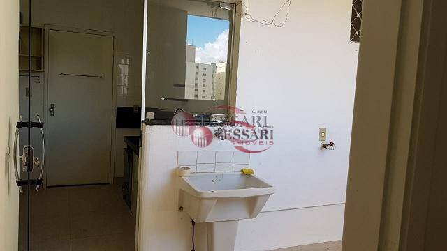 Apartamento à venda com 3 quartos, 164m² - Foto 4