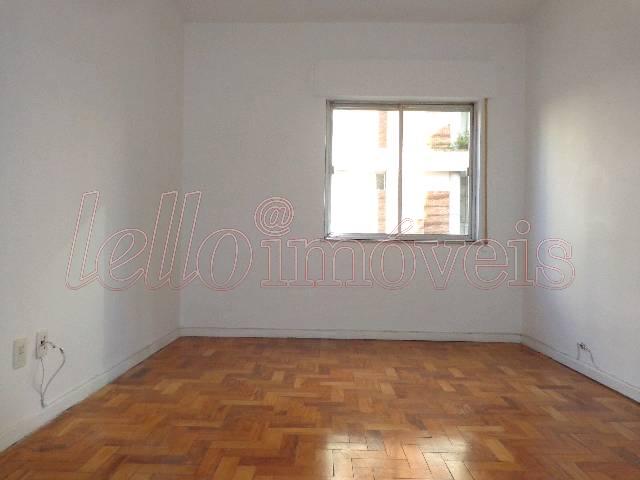 Apartamento para alugar com 2 quartos, 91m² - Foto 7