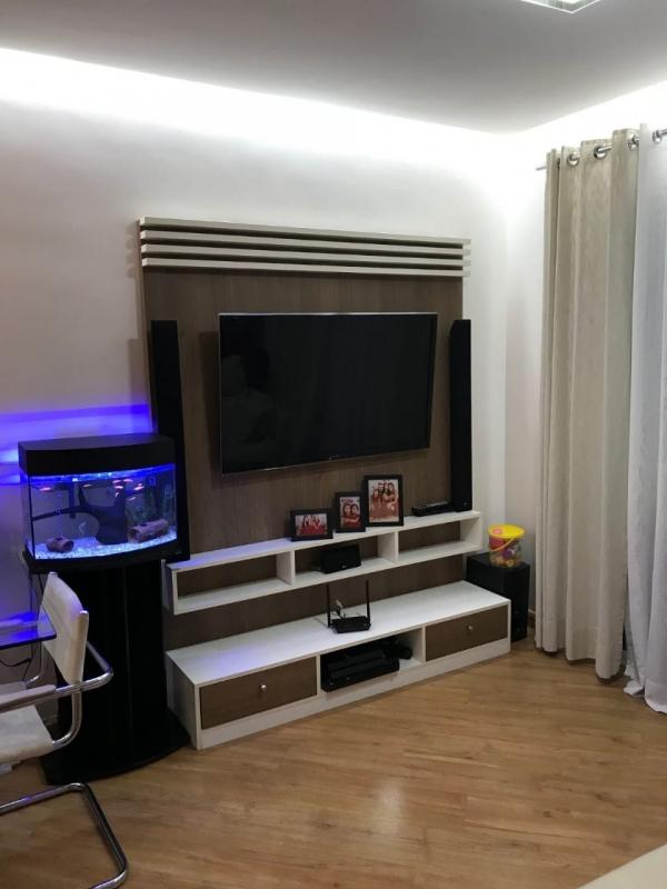 Apartamento à venda com 2 quartos, 56m² - Foto 1