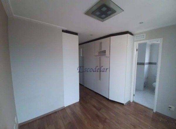 Apartamento à venda com 3 quartos, 119m² - Foto 9