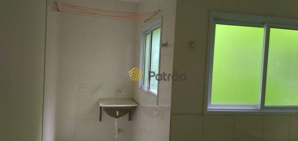 Apartamento para alugar com 1 quarto, 35m² - Foto 8