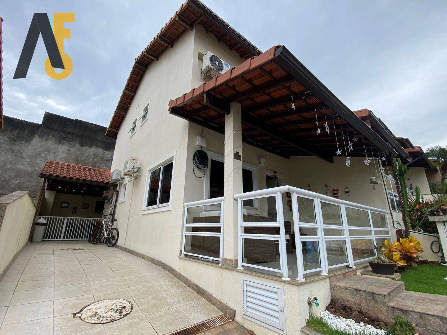 Casa à venda com 2 quartos, 107m² - Foto 19