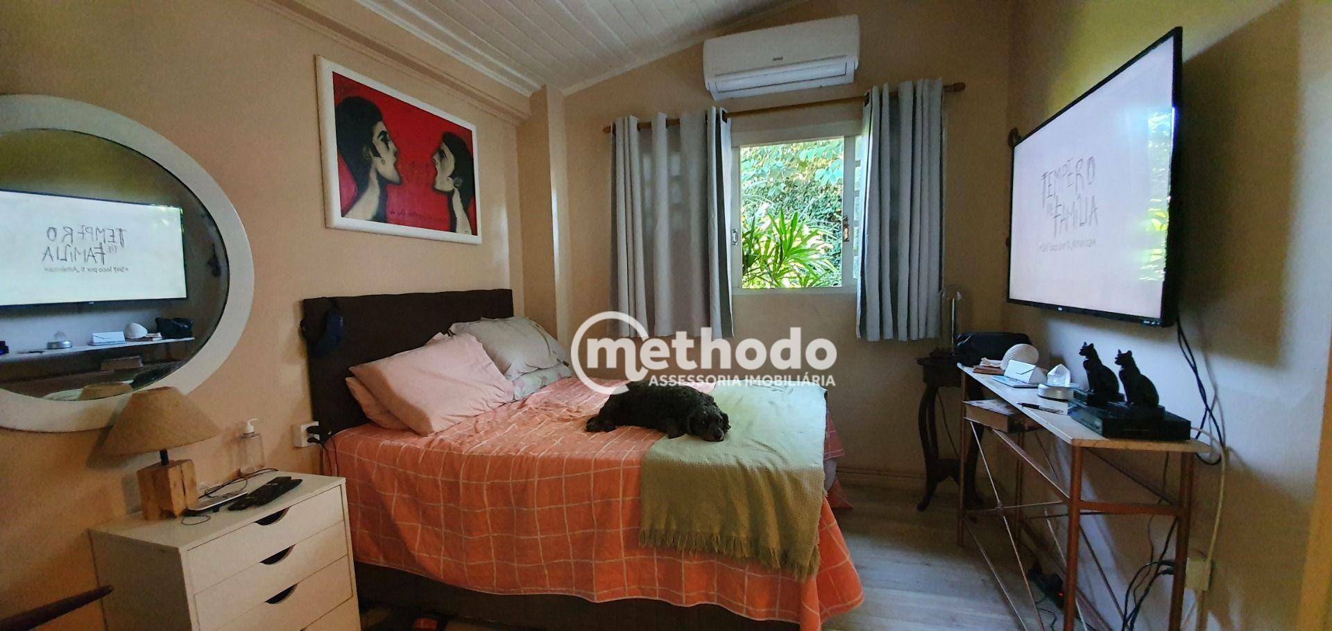 Casa de Condomínio à venda com 2 quartos, 220m² - Foto 29