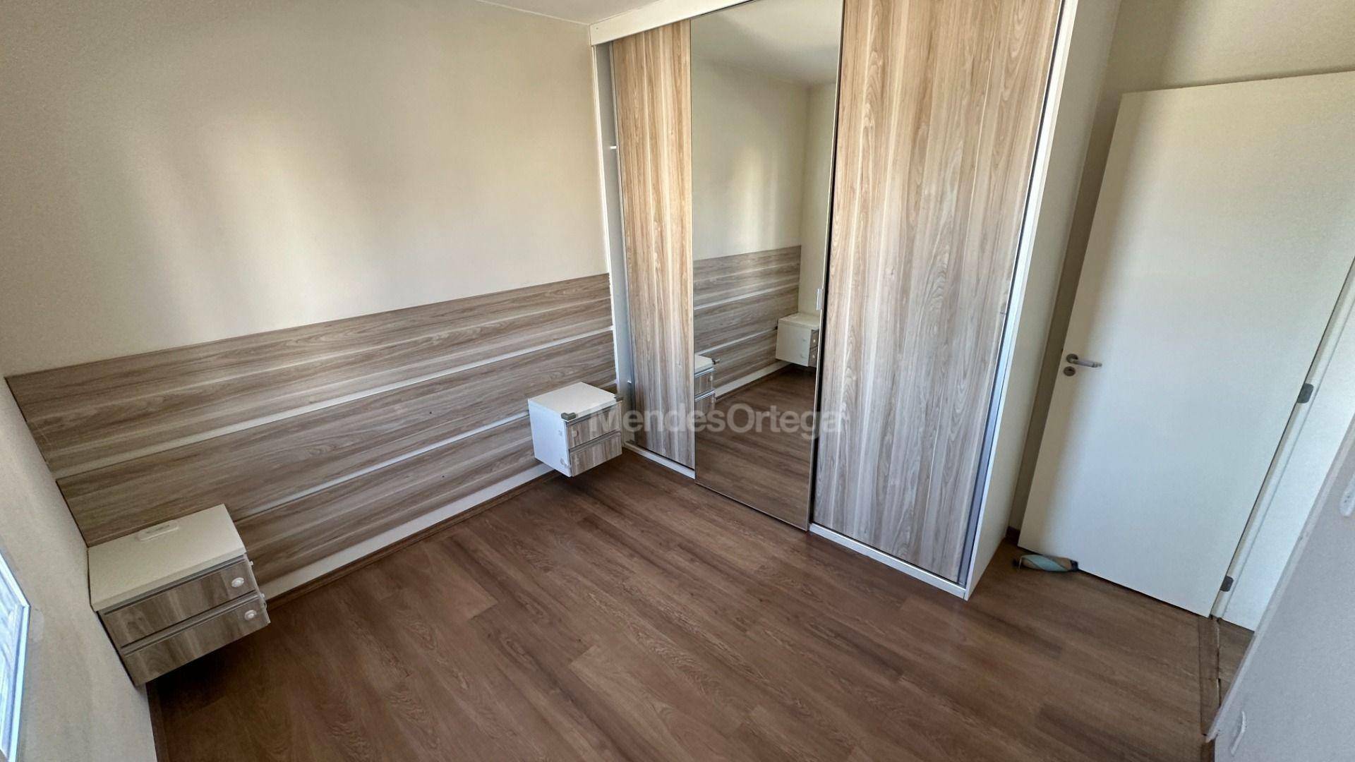 Apartamento à venda com 2 quartos, 47m² - Foto 12