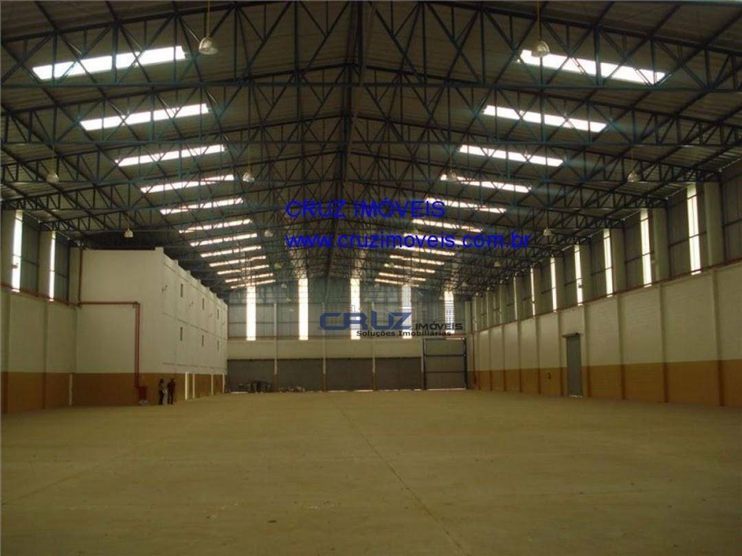 Depósito-Galpão-Armazém para alugar, 2905m² - Foto 25