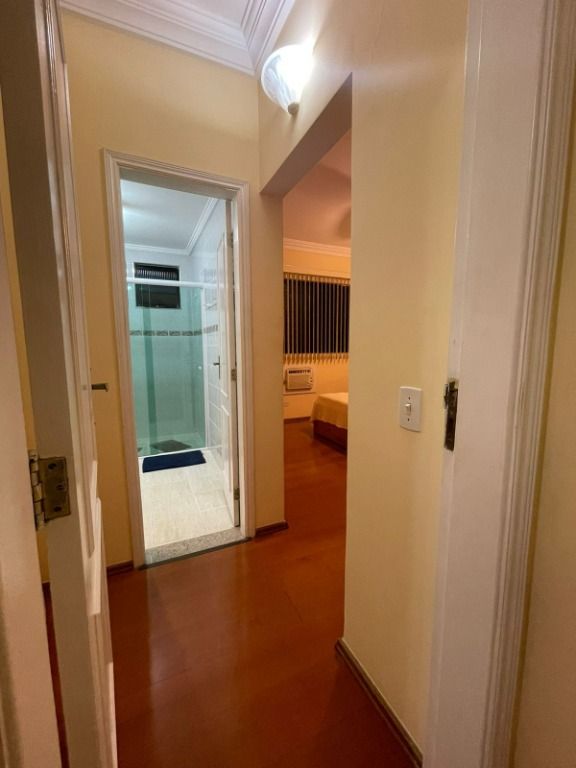 Apartamento à venda com 3 quartos, 118m² - Foto 3