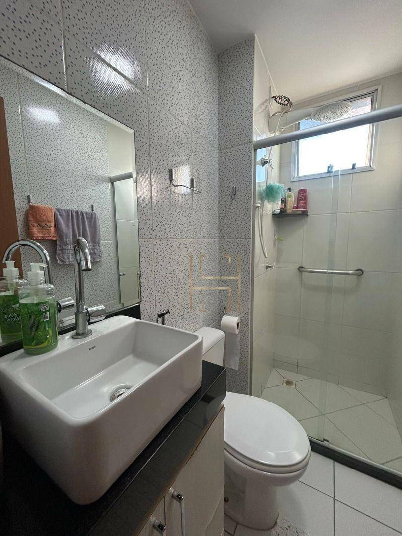 Apartamento, 2 quartos, 48 m² - Foto 6