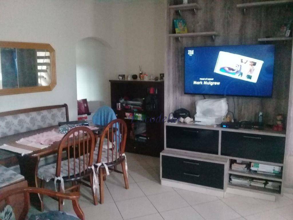 Sobrado à venda com 3 quartos, 190m² - Foto 25