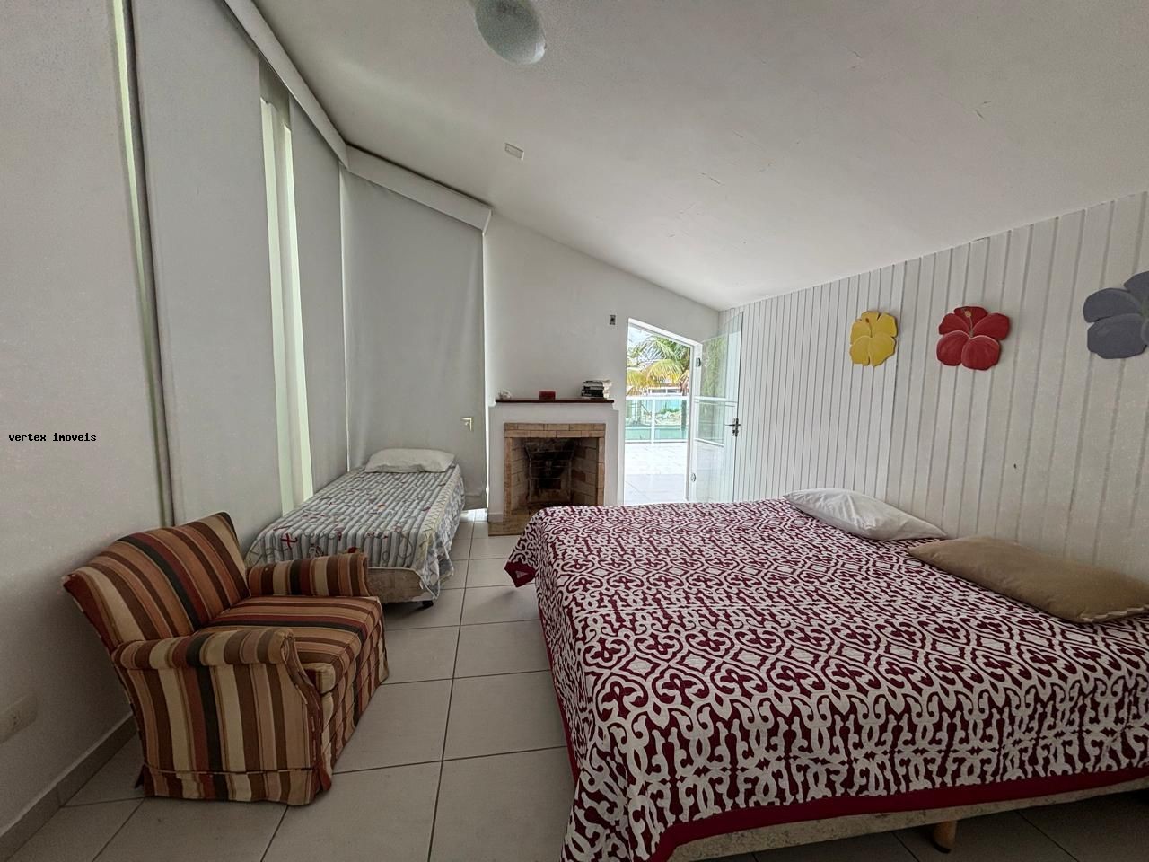 Casa à venda com 5 quartos - Foto 3