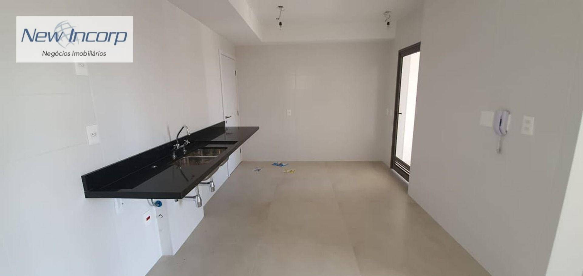 Apartamento à venda com 3 quartos, 131m² - Foto 4