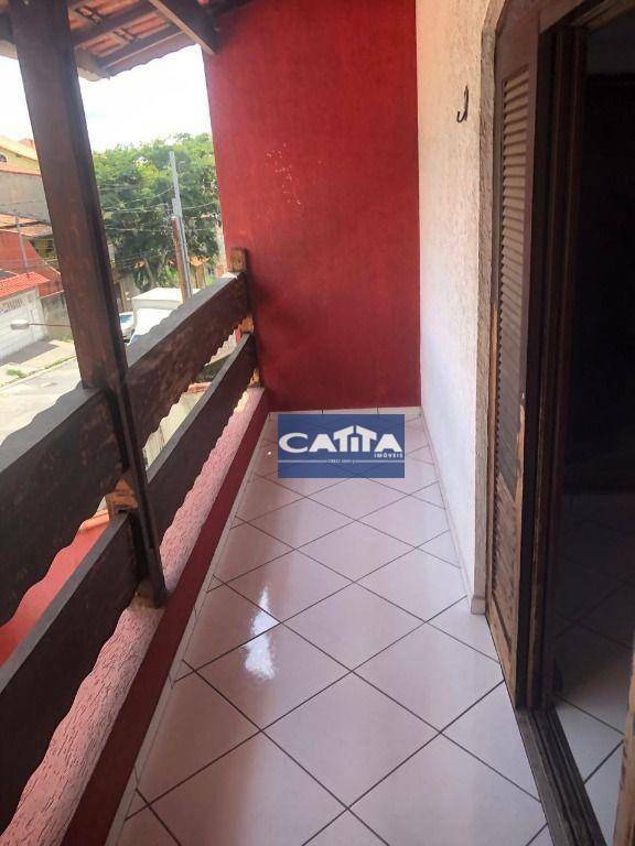 Sobrado à venda com 3 quartos, 220m² - Foto 13