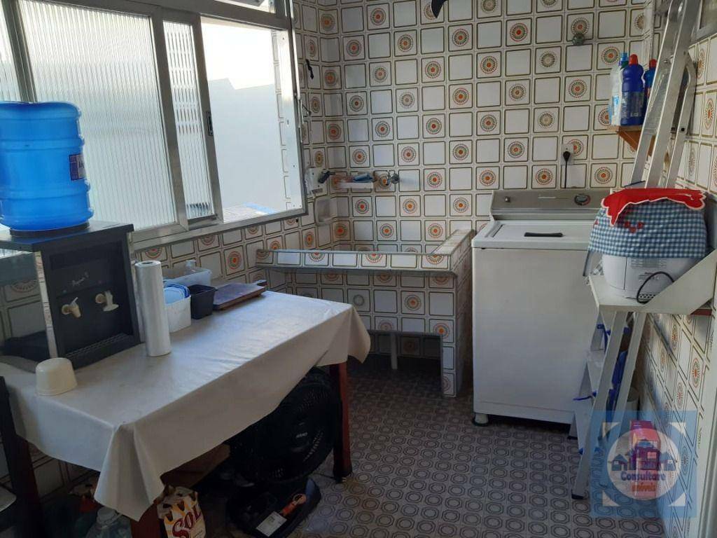 Casa de Condomínio à venda com 3 quartos, 280m² - Foto 17