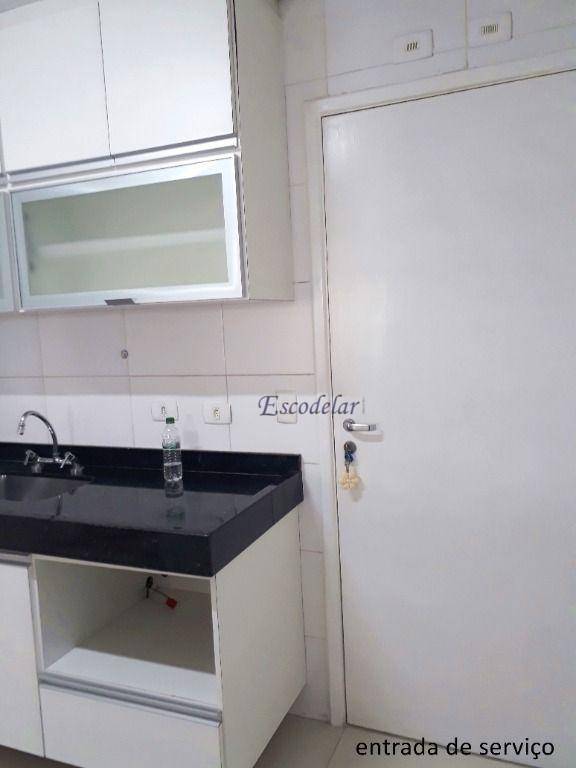 Apartamento à venda com 3 quartos, 94m² - Foto 21