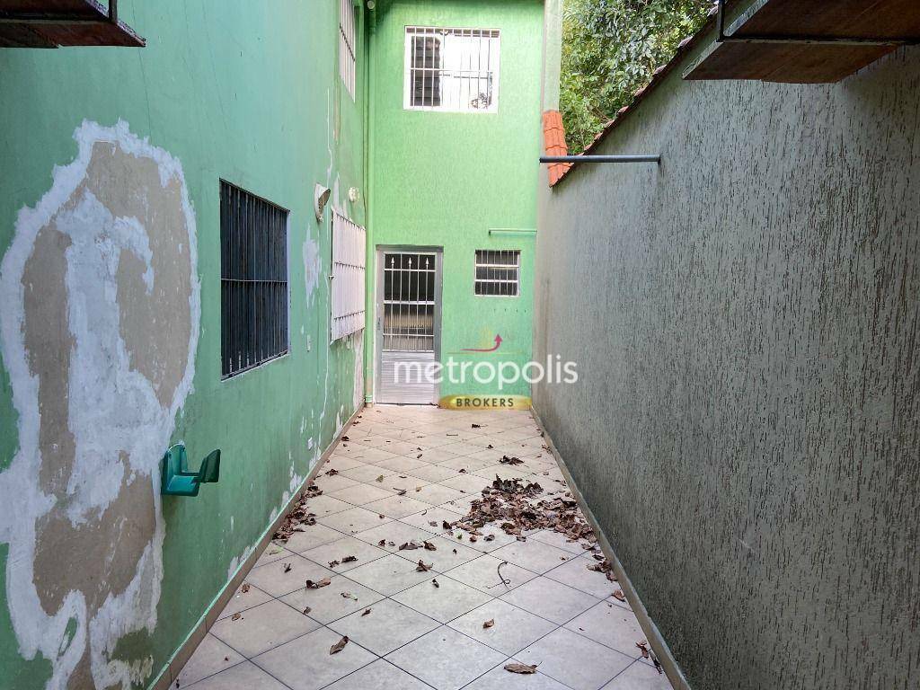 Sobrado à venda com 3 quartos, 120m² - Foto 23