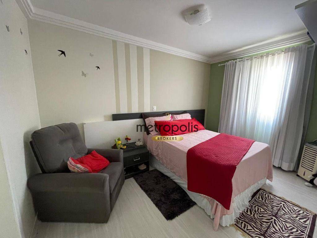 Apartamento à venda com 2 quartos, 64m² - Foto 21