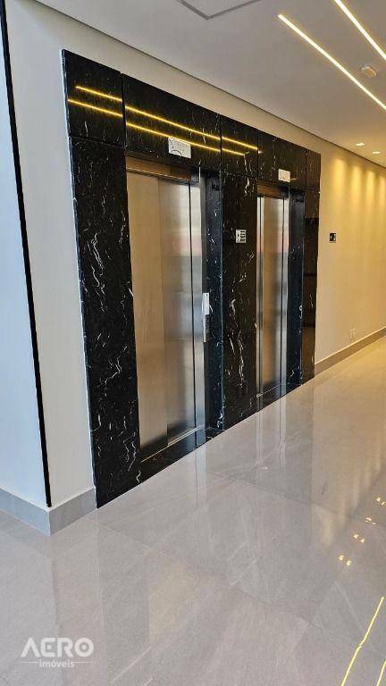 Apartamento para alugar com 3 quartos, 103m² - Foto 39
