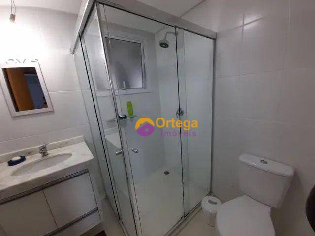 Apartamento à venda com 3 quartos, 104m² - Foto 10