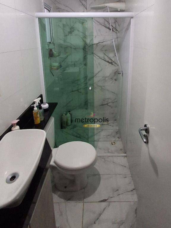 Cobertura à venda com 2 quartos, 123m² - Foto 7