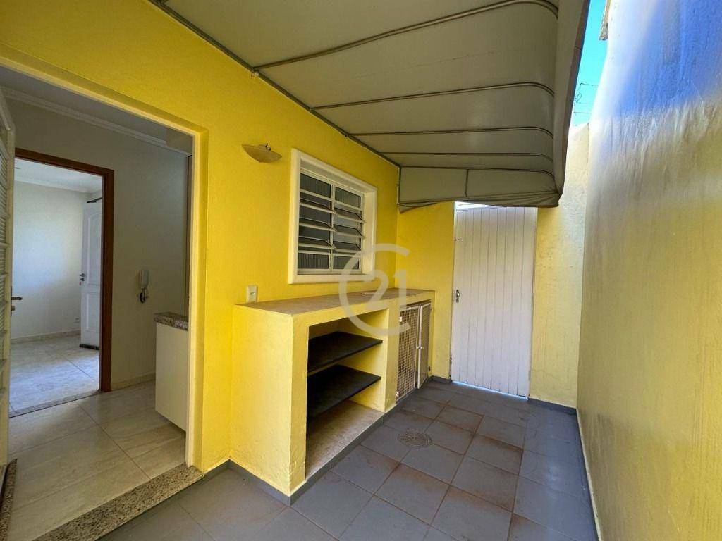 Casa de Condomínio à venda com 3 quartos, 61m² - Foto 8