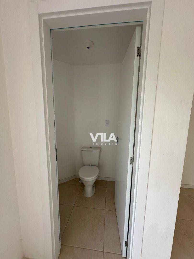 Sobrado à venda com 3 quartos, 131m² - Foto 4