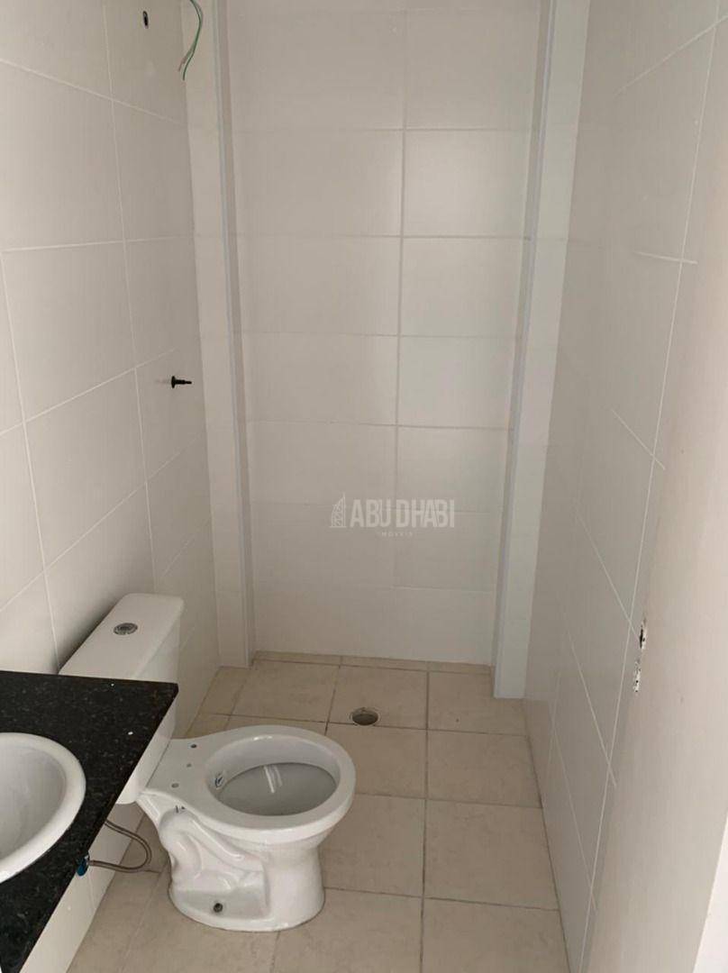 Apartamento à venda com 3 quartos, 116m² - Foto 10