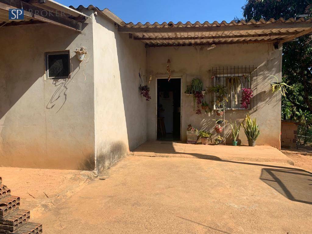 Chácara à venda com 4 quartos, 110m² - Foto 15