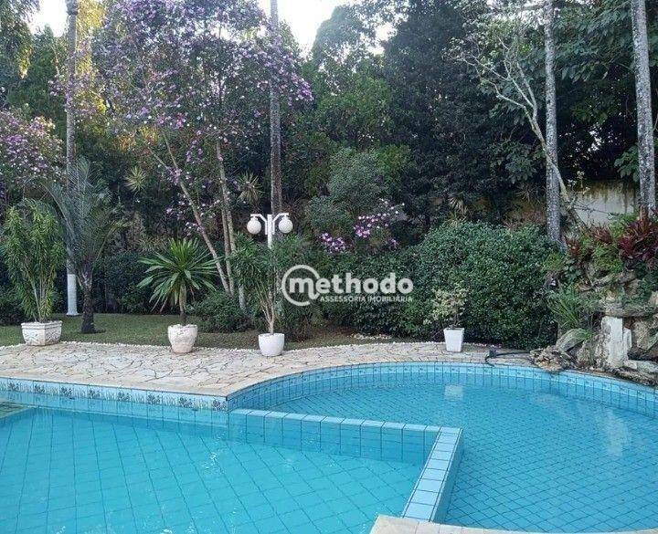 Chácara à venda com 6 quartos, 450m² - Foto 8