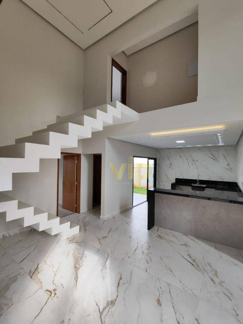 Casa à venda com 3 quartos, 153m² - Foto 16