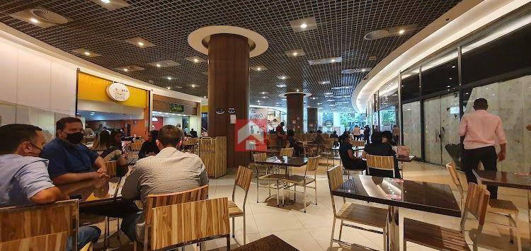 Loja-Salão para alugar, 75m² - Foto 1