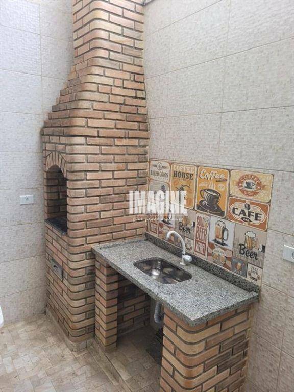 Sobrado à venda com 3 quartos, 100m² - Foto 10