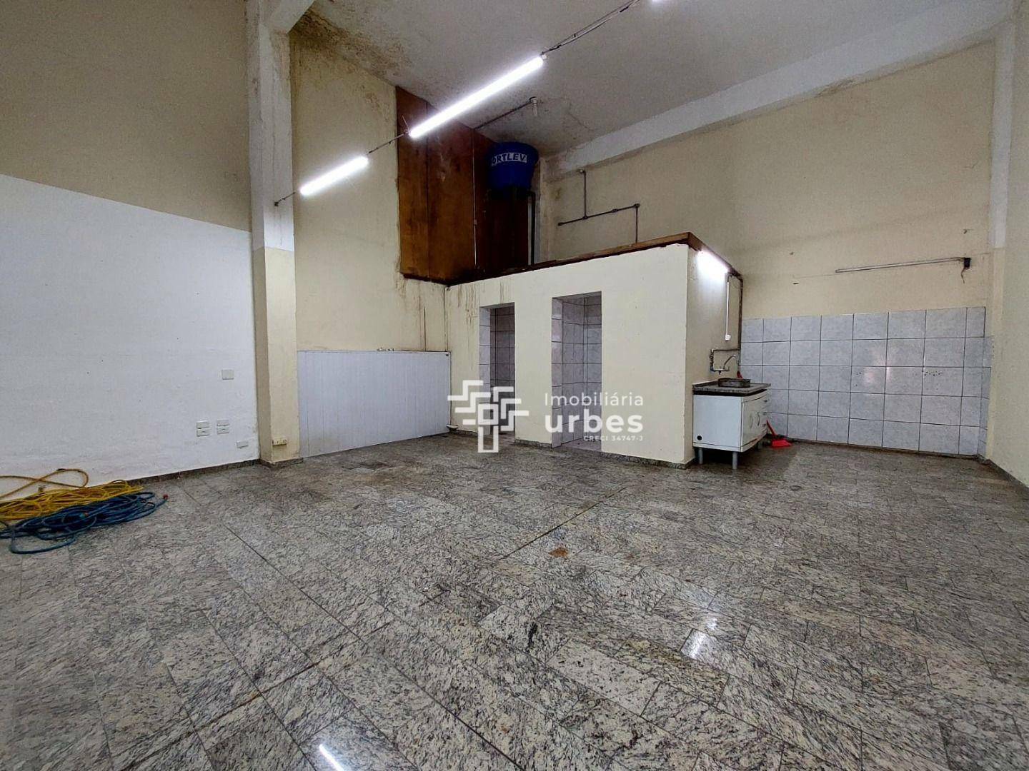 Loja-Salão para alugar, 155m² - Foto 4