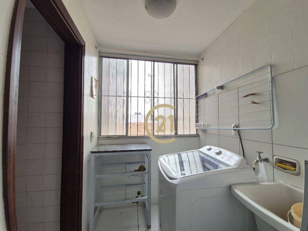 Apartamento à venda com 3 quartos, 113m² - Foto 13