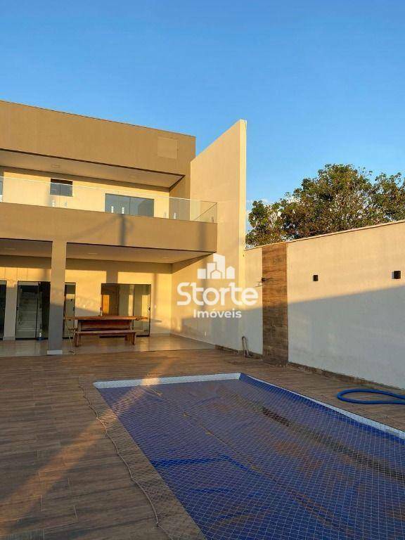 Casa à venda com 4 quartos, 350m² - Foto 22